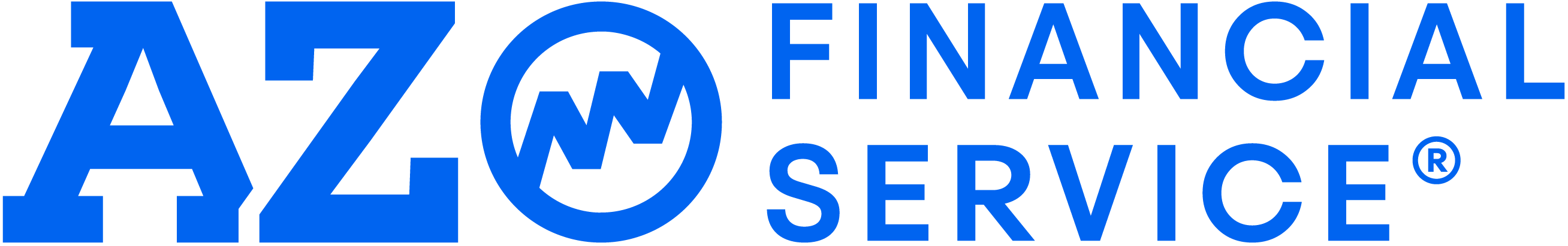 AZ FINANCIAL SERVICE